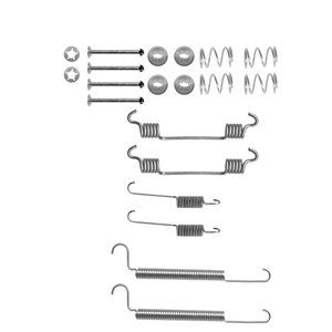 BRAKE SHOE FITTING KIT