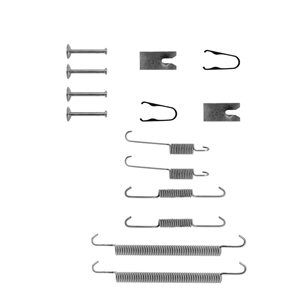 BRAKE SHOE FITTING KIT