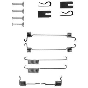 BRAKE SHOE FITTING KIT