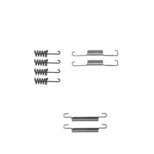 BRAKE SHOE FITTING KIT