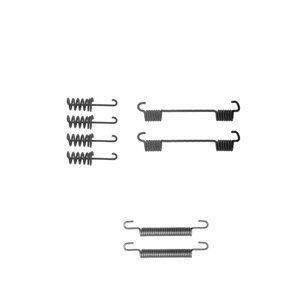 BRAKE SHOE FITTING KIT