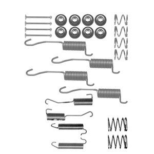 BRAKE SHOE FITTING KIT