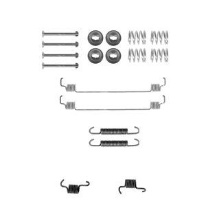 BRAKE SHOE FITTING KIT