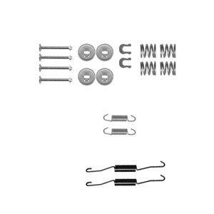 BRAKE SHOE FITTING KIT