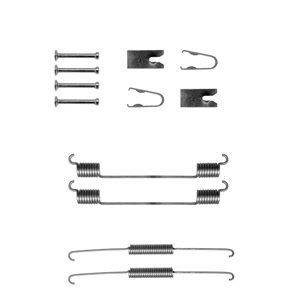 BRAKE SHOE FITTING KIT