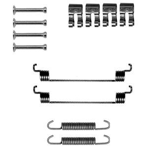 BRAKE SHOE FITTING KIT