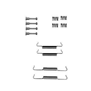 BRAKE SHOE FITTING KIT