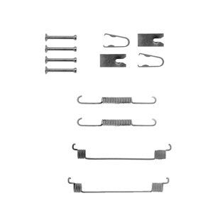 BRAKE SHOE FITTING KIT