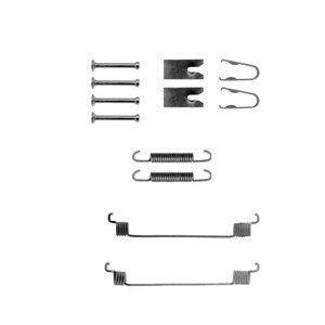 BRAKE SHOE FITTING KIT