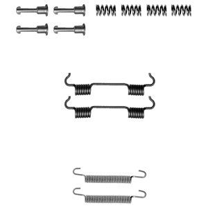 BRAKE SHOE FITTING KIT