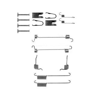 BRAKE SHOE FITTING KIT