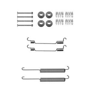 BRAKE SHOE FITTING KIT