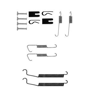 BRAKE SHOE FITTING KIT