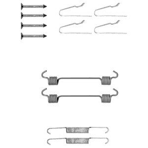 BRAKE SHOE FITTING KIT