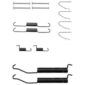 BRAKE SHOE FITTING KIT