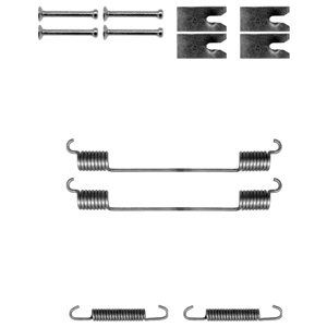 BRAKE SHOE FITTING KIT