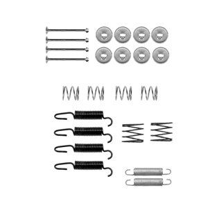 BRAKE SHOE FITTING KIT