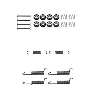 BRAKE SHOE FITTING KIT