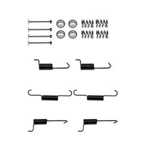 BRAKE SHOE FITTING KIT