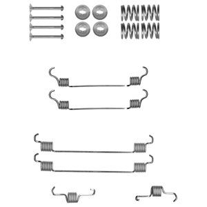 BRAKE SHOE FITTING KIT