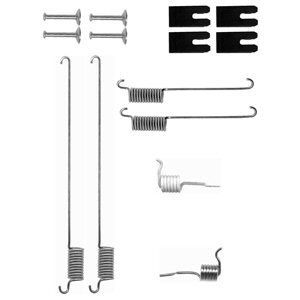 BRAKE SHOE FITTING KIT