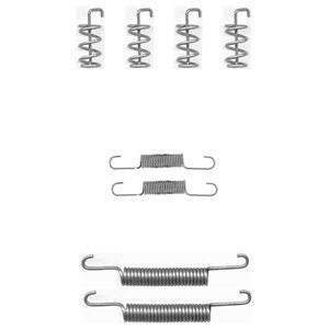 BRAKE SHOE FITTING KIT