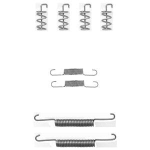 BRAKE SHOE FITTING KIT