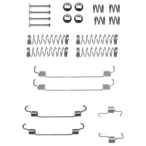 BRAKE SHOE FITTING KIT