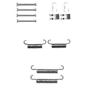 BRAKE SHOE FITTING KIT