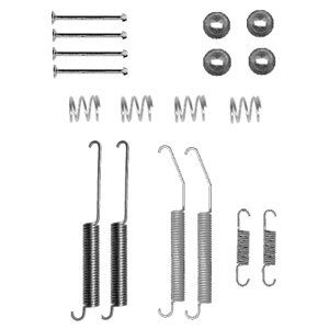 BRAKE SHOE FITTING KIT