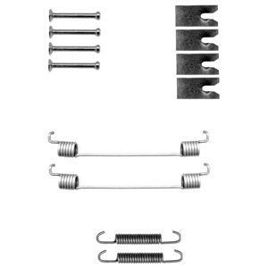 BRAKE SHOE FITTING KIT