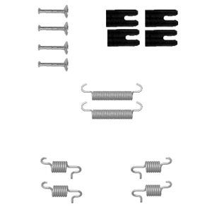 BRAKE SHOE FITTING KIT