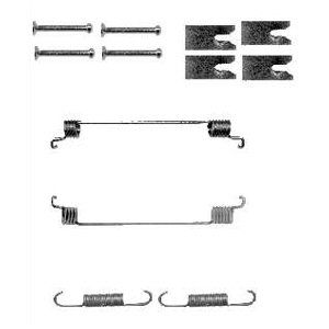 BRAKE SHOE FITTING KIT