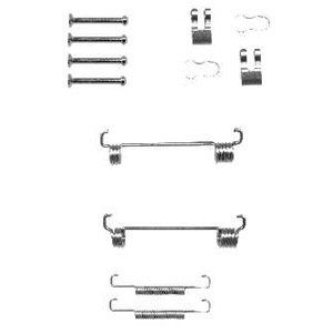 BRAKE SHOE FITTING KIT