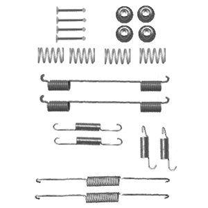 BRAKE SHOE FITTING KIT