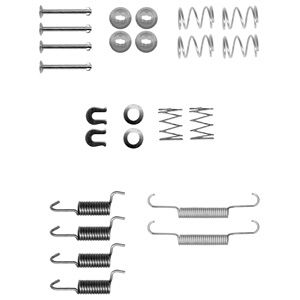 BRAKE SHOE FITTING KIT