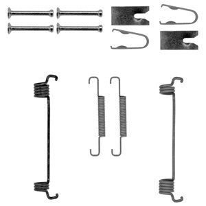 BRAKE SHOE FITTING KIT