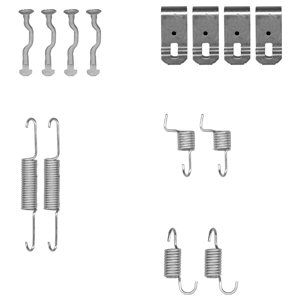 BRAKE SHOE FITTING KIT