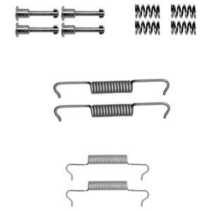 BRAKE SHOE FITTING KIT