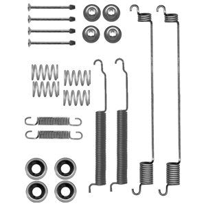 BRAKE SHOE FITTING KIT