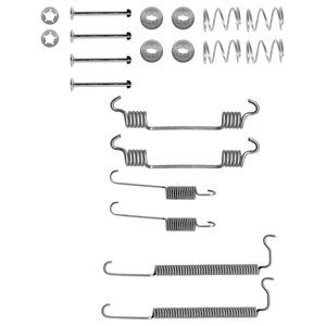 BRAKE SHOE FITTING KIT