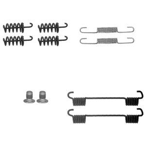 BRAKE SHOE FITTING KIT