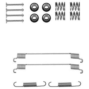 BRAKE SHOE FITTING KIT