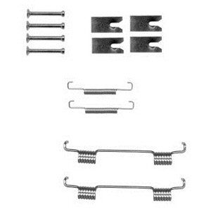 BRAKE SHOE FITTING KIT