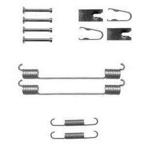 BRAKE SHOE FITTING KIT