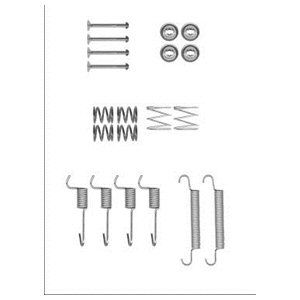 BRAKE SHOE FITTING KIT