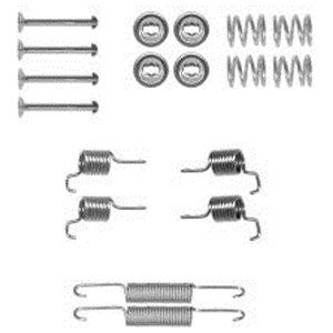 BRAKE SHOE FITTING KIT