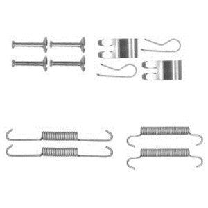 BRAKE SHOE FITTING KIT