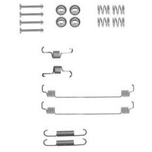 BRAKE SHOE FITTING KIT