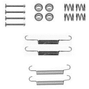 BRAKE SHOE FITTING KIT